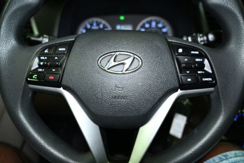 Used 2016 Hyundai Tucson SE w/ Option Group 02 image 39