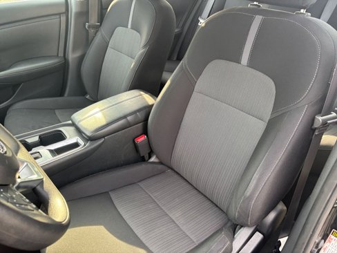 Used 2024 Nissan Sentra SV image 34