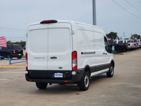 Used 2020 Ford Transit 250 Medium Roof w/ Load Area Protection Package image 7