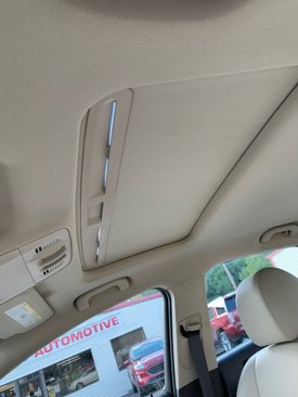 Used 2016 Buick Verano Convenience w/ Experience Buick Package image 9