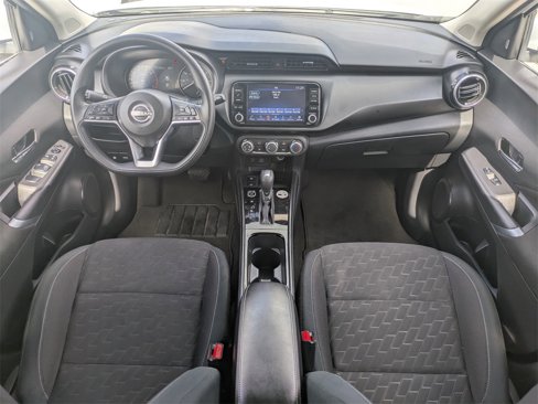 Used 2024 Nissan Kicks SV image 15