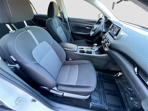 Used 2023 Nissan Sentra SV w/ All-Weather Package image 25