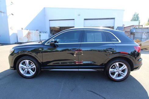 Used 2020 Audi Q3 2.0T Premium Plus image 2