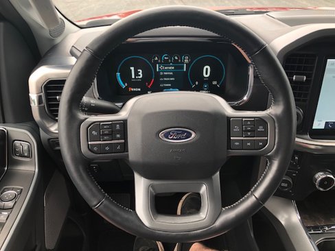 Used 2022 Ford F150 4x4 SuperCrew image 20