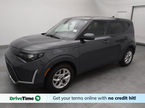 Used 2024 Kia Soul LX w/ Option Group 015 image 1