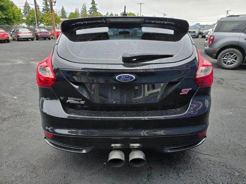 Used 2014 Ford Focus ST image 4