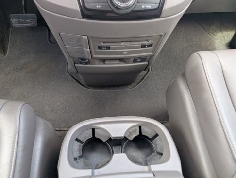 Used 2016 Honda Odyssey EX-L image 24