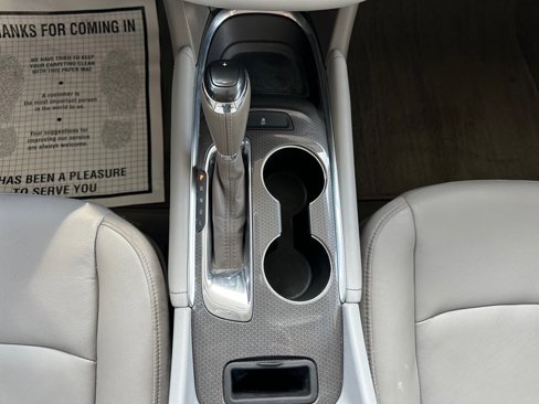 Used 2016 Chevrolet Malibu LT w/ Leather Package image 26