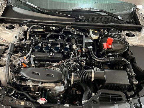 New 2025 Acura Integra image 13