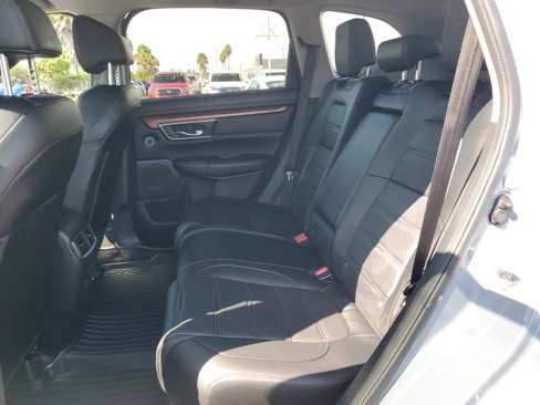 Used 2020 Honda CR-V Touring image 16