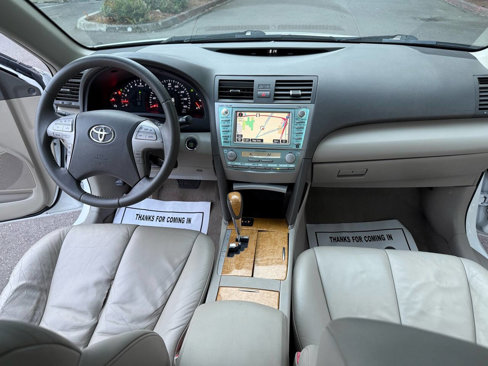 Used 2007 Toyota Camry XLE image 18