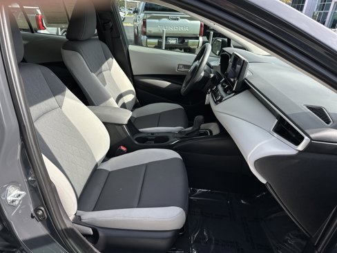 Certified 2024 Toyota Corolla LE image 32