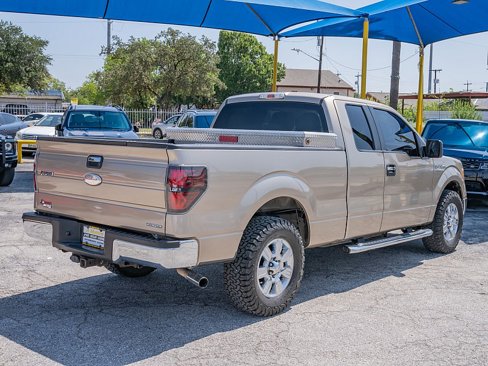 Used 2012 Ford F150 XLT w/ XLT Chrome Pkg image 5