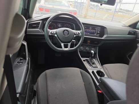 Used 2019 Volkswagen Jetta S image 13