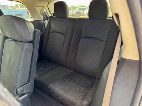 Used 2019 Dodge Journey SE w/ Connectivity Group image 9