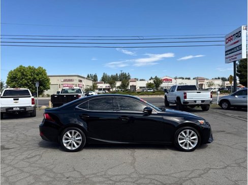 Used 2014 Lexus IS 250 image 4