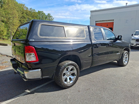Certified 2022 RAM 1500 Big Horn image 7