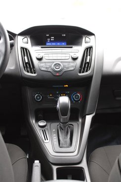 Used 2017 Ford Focus SE image 10