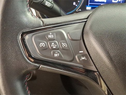 Used 2022 Chevrolet Equinox RS image 22