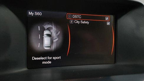 Used 2014 Volvo S60 T5 image 31