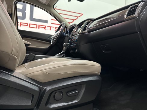 Used 2019 Ford Ranger Lariat w/ Equipment Group 501A Mid image 56