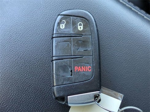 Used 2016 Dodge Journey Crossroad image 26