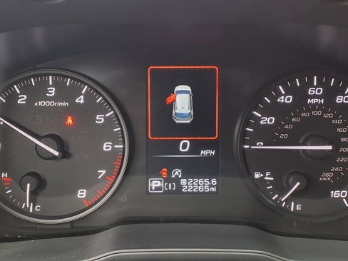 Used 2024 Subaru Crosstrek 2.0i image 20