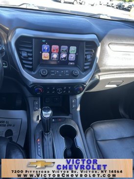 Used 2018 GMC Acadia SLT image 13