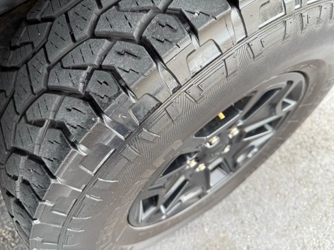 Used 2014 Jeep Wrangler Unlimited Sport image 27