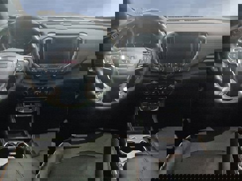 Used 2024 GMC Terrain AT4 w/ Infotainment Package II image 10