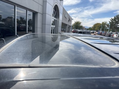Used 2012 Ford F150 FX4 w/ FX Luxury Pkg image 15