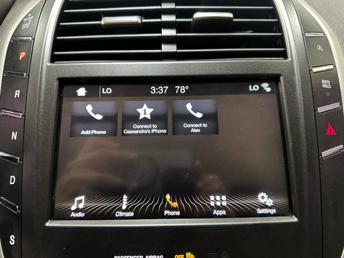Used 2019 Lincoln MKC Premiere image 46