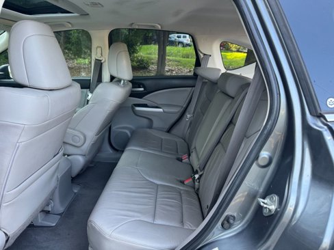 Used 2012 Honda CR-V EX-L image 26