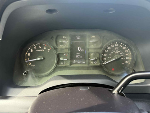 Used 2019 Toyota Tundra SR image 18