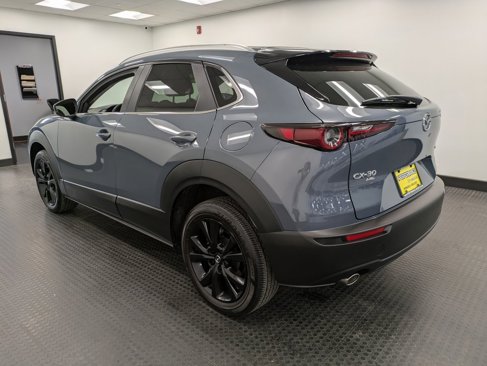 Certified 2023 MAZDA CX-30 AWD 2.5 S w/ Preferred Package image 6