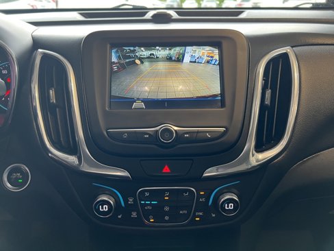 Used 2019 Chevrolet Equinox LT image 21