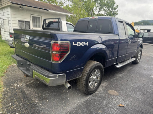Used 2011 Ford F150 XLT w/ XLT Chrome Pkg image 5