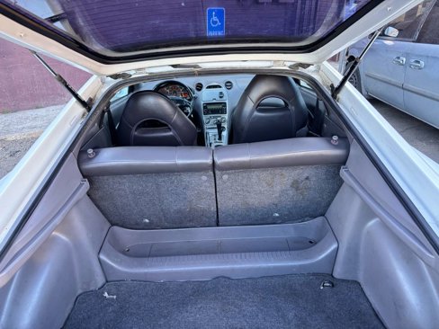 Used 2001 Toyota Celica GT-S image 31