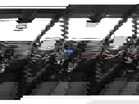 Certified 2019 Honda CR-V EX-L image 8