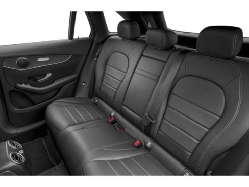 Used 2019 Mercedes-Benz GLC 350e 4MATIC image 14