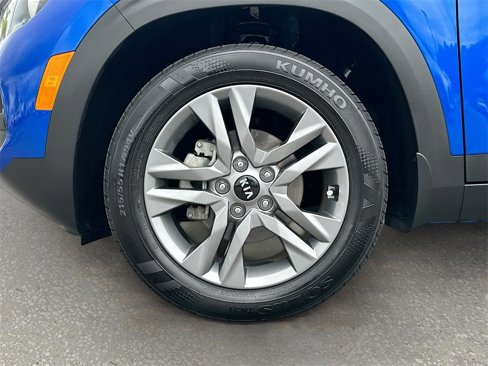 Used 2021 Kia Seltos S image 27