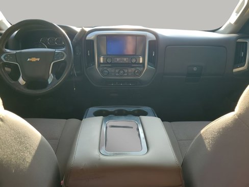 Used 2017 Chevrolet Silverado 1500 LT w/ Texas Edition image 18