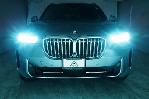 Used 2024 BMW X5 xDrive40i w/ Premium Package image 45