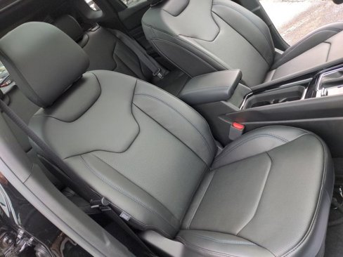 New 2025 Jeep Compass Limited w/ High Altitude Package image 17