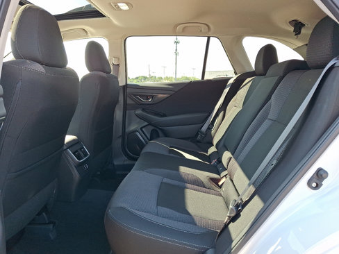 Certified 2023 Subaru Outback Premium image 10
