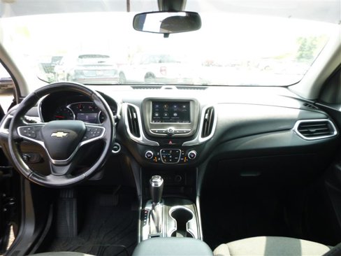 Used 2019 Chevrolet Equinox LT image 9