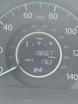 Used 2016 Honda CR-V EX-L image 16