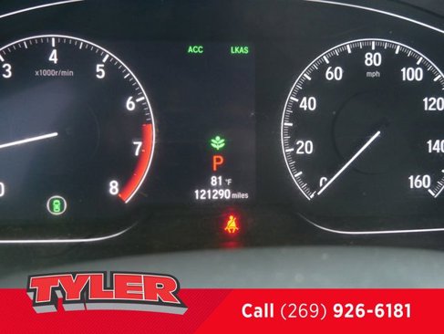 Used 2018 Honda Accord EX-L image 48