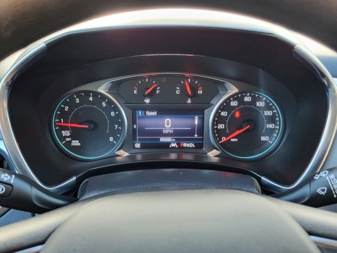 Used 2023 Chevrolet Equinox LT image 24
