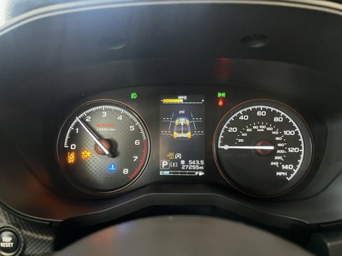 Certified 2023 Subaru Forester Sport image 17